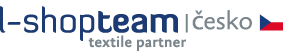 L-SHOP-TEAM Česko s.r.o. Alternativní logo